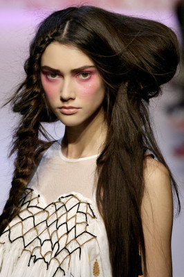Ksenia Kahnovich pic #256388