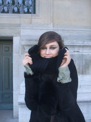 Ksenia Kahnovich pic #337173