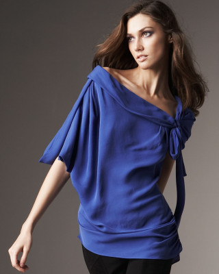 Ksenia Kahnovich pic #226173