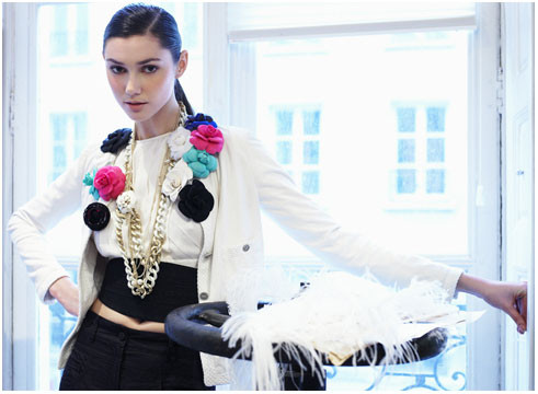 Ksenia Kahnovich pic #262015