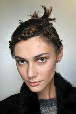 Ksenia Kahnovich pic #263992