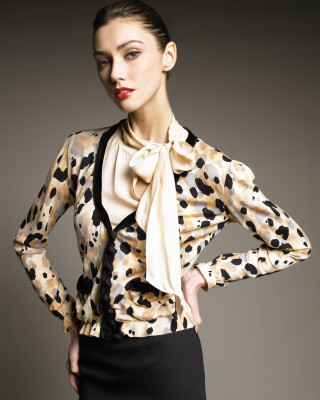Ksenia Kahnovich pic #260594