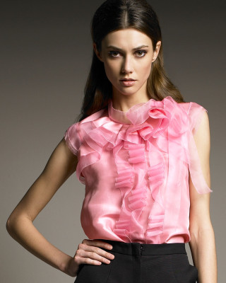 Ksenia Kahnovich pic #260593