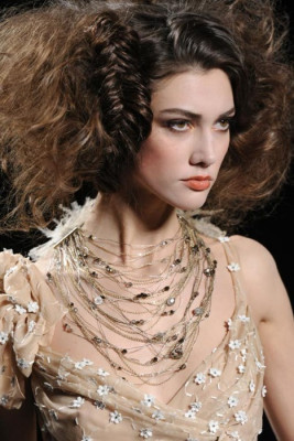 Ksenia Kahnovich pic #274369