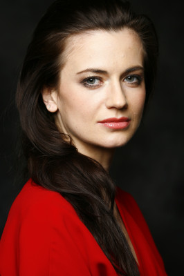 Ksenia Lavrova-Glinka  pic #500485