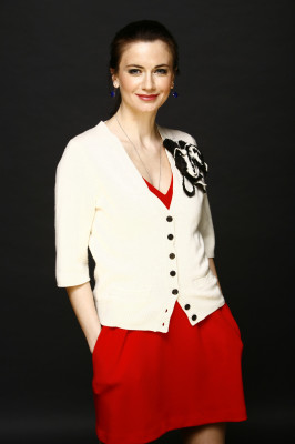 Ksenia Lavrova-Glinka  pic #500483