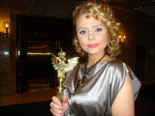 Ksenia Novikova pic #435509