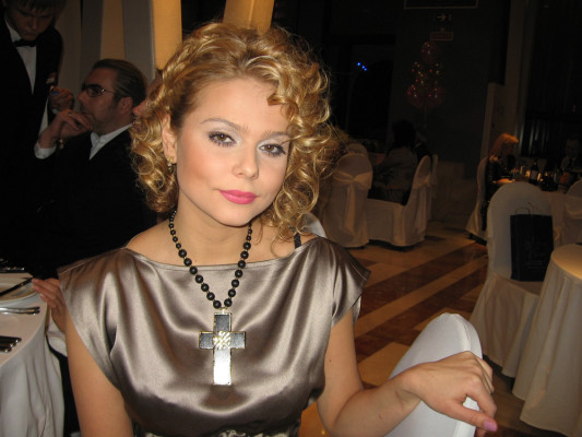 Ksenia Novikova pic #435508
