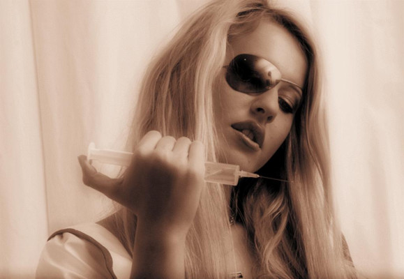 Ksenia Sobchak pic #68453