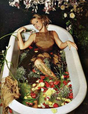 Ksenia Sobchak pic #111373