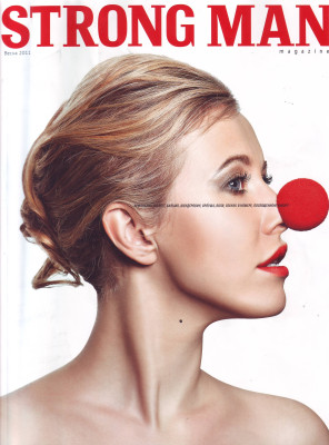 Ksenia Sobchak pic #384017