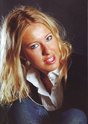 Ksenia Sobchak pic #202162