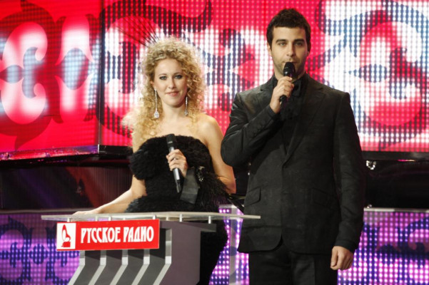 Ksenia Sobchak pic #331449