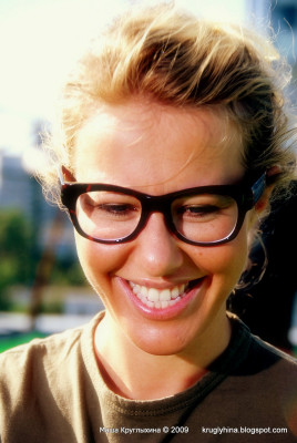 Ksenia Sobchak pic #225113