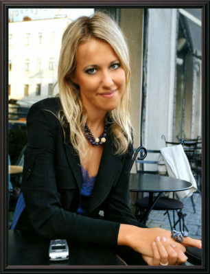 photo 12 in Ksenia Sobchak gallery [id46077] -0001-11-30 00:00:00