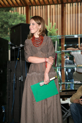 Ksenia Sobchak pic #530846
