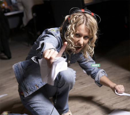 Ksenia Sobchak pic #59119
