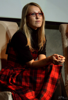 Ksenia Sobchak pic #205469