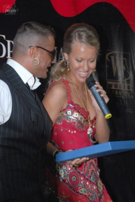 Ksenia Sobchak pic #68450