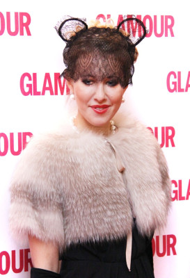Ksenia Sobchak pic #250123