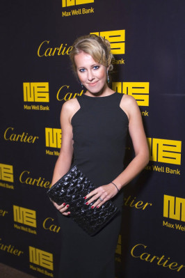 Ksenia Sobchak pic #260338