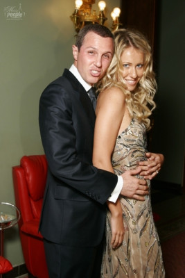 Ksenia Sobchak pic #68449
