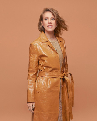 Ksenia Sobchak pic #1192840
