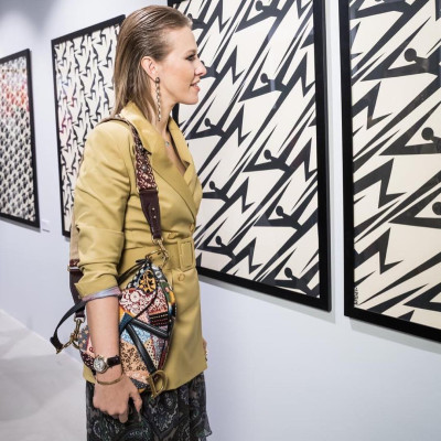 Ksenia Sobchak pic #1174941