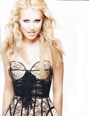 Ksenia Sobchak pic #335781