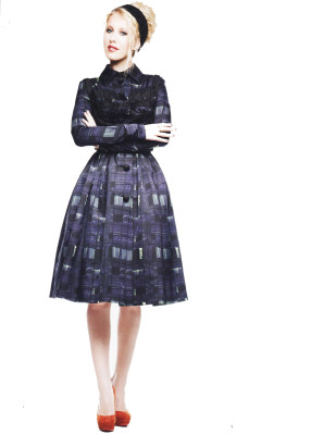 Ksenia Sobchak pic #335775