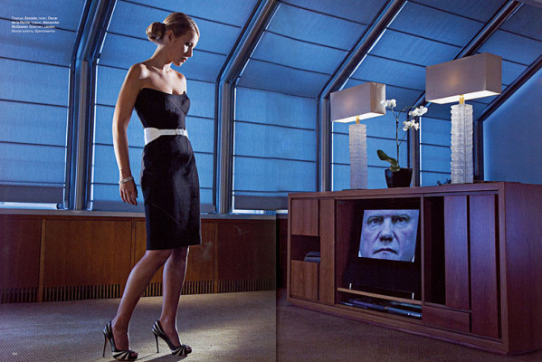Ksenia Sobchak pic #87686