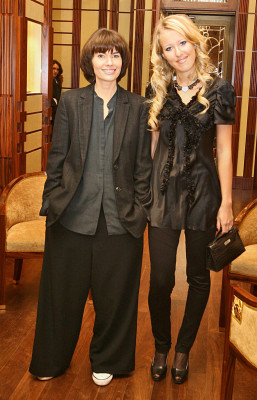 Ksenia Sobchak pic #208534