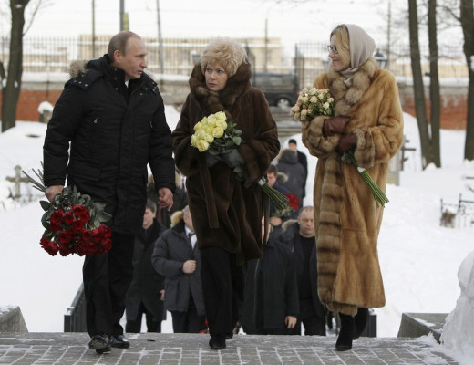 Ksenia Sobchak pic #628342