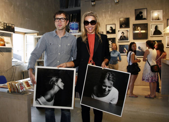 Ksenia Sobchak pic #638844