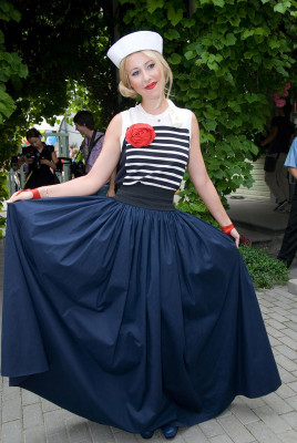 Ksenia Sobchak pic #385556