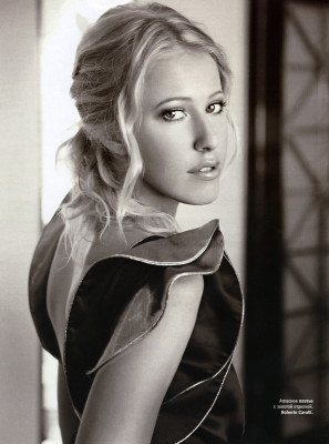 Ksenia Sobchak pic #81949