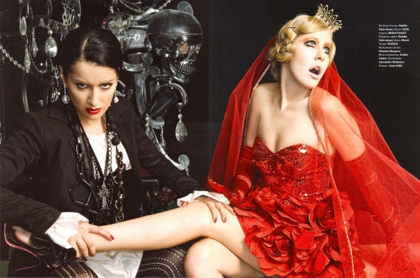 Ksenia Sobchak pic #164323