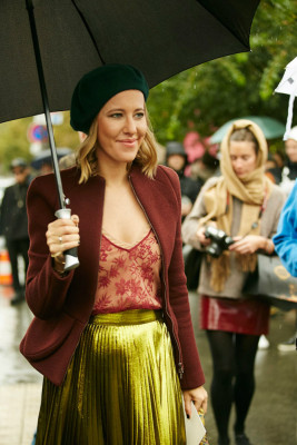 Ksenia Sobchak pic #857793
