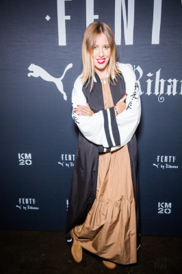 Ksenia Sobchak pic #915846
