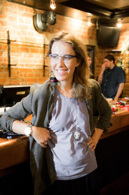 Ksenia Sobchak pic #666210
