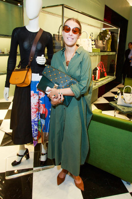 Ksenia Sobchak pic #916362