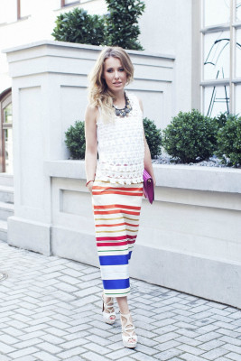 Ksenia Sobchak pic #854400