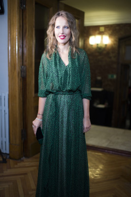 Ksenia Sobchak pic #666208