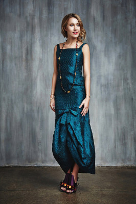 Ksenia Sobchak pic #932406