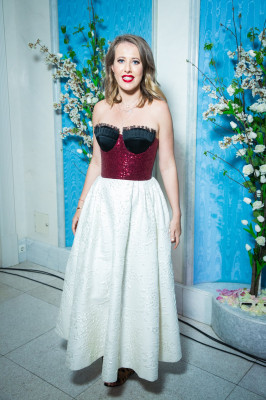 Ksenia Sobchak pic #999239