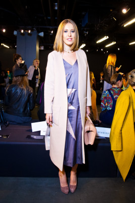 Ksenia Sobchak pic #863173