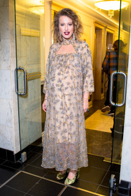 Ksenia Sobchak pic #923261