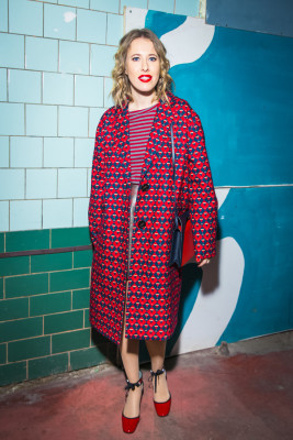 Ksenia Sobchak pic #882304