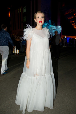 Ksenia Sobchak pic #917298