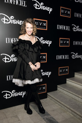Ksenia Sobchak pic #933558